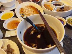 -中国厨房/台湾牛肉面