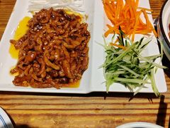 -打酱油·非遗淮扬菜(瘦西湖梅岭店)