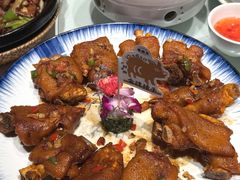 -老友王·南宁特色菜(金汇如意坊店)