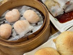-添好运点心专门店(中环IFC店)