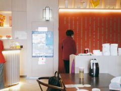 大堂-王四酒家苏帮菜馆(观前店)