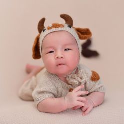 点击看大图 -爱你宝贝儿童摄影(西湖云端店)
