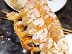 -川骄海鲜自助(亚运村店)
