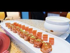 -鹊华居·地道鲁菜·海鲜·融合味(大明湖店)