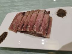 -晋阳饭庄(虎坊桥店)