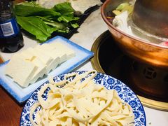 -宣武小院涮肉(前门店)