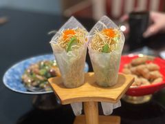 -天狗山料理(省体店)