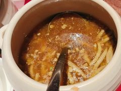 -西贝(满都海公园店)