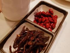 -火齐潮汕砂锅粥(五道口店)