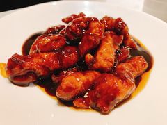 -锦園(伊势丹美食城店)