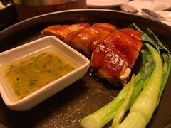 -来龙里 精致 东南亚餐室(万象城店)