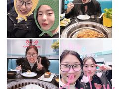 -烤路里·韩国品质自助烤肉(石路天虹4号店)