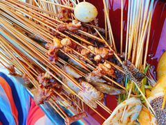 -雲记卢妈冷锅串串(中道街总店)