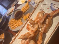 -火炉情韩国料理店(古田路店)