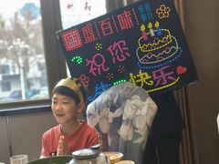 -盛百味·家宴餐厅(霸州分店)