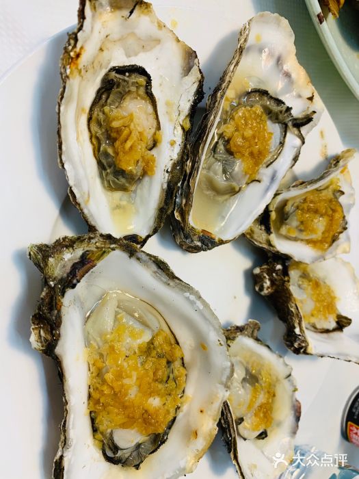 雅逸居海鲜小厨图片