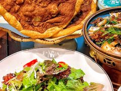 -黑窑厂糖油饼烤鸭·清真菜(黑窑厂街店)