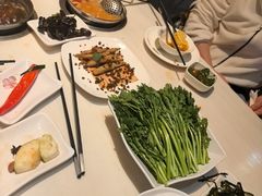 -围炉夜话·潮汕卤水火锅(榕江店)
