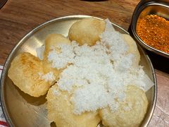 -西塔老太太泥炉烤肉(万柳华联店)