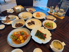 -新天世纪中餐厅