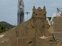 -大梅沙海滨公园