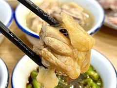 -兴兴旺·冬瓜盅·啫啫煲(西华路店)