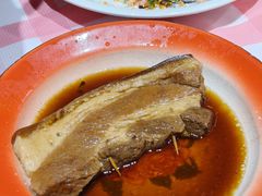 -忆外婆徐州菜·地锅鸡·生日宴(吴庄店)
