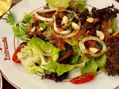 -Entrecôte 法国牛扒馆(保利·时光里店)