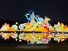 -武汉园博园(武汉自然博物馆)