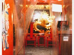 -大龙辣火锅·龙虾·烧烤(湖滨新天地店)