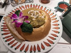 -太食獸泰式茶餐厅(艾尚天地店)