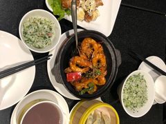 -鹿港小镇(金虹桥国际中心店)