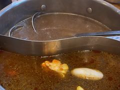 -功牛泉州牛肉小吃·火锅(三里街店)