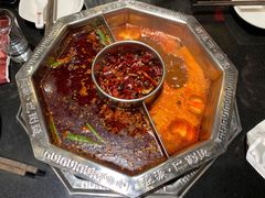 -陆派巴倒烫火锅(城东店)