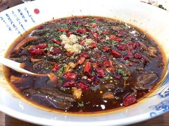 重庆毛血旺-盘飧市(春熙路店)