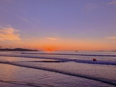 -六鳌翡翠湾滨海度假景区