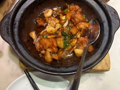 -汤城小厨•粤菜•靓汤(西直门凯德MALL店)