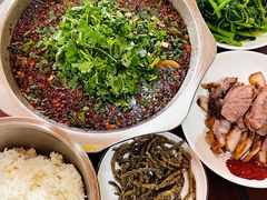 鳝丝-临江后街鳝丝(临江店)