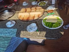 -农家铁锅炖(太阳沟店)