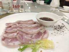 -天鲜阁·海鲜粤菜·33年老字号(石槎白云站店)