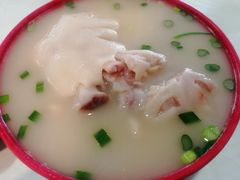 -廖老妈蹄花(中海国际店)