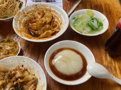 -华兴街自力面店