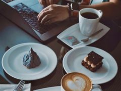 -震旦博物馆·A Cafe