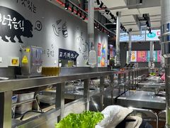 -青山青豆花·笑禅豆腐鱼(黄泥塝店)