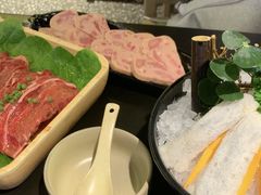 -季季山•云南野生菌火锅(上海首店)