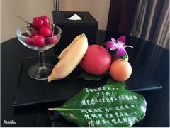 -重庆长寿碧桂园凤悦凤凰酒店