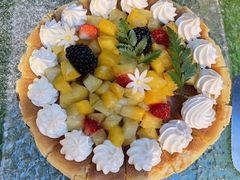 -朗丽兹自助餐厅