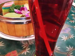 洛神花茶-小娘惹厨房Little Nyonya(狮城有约上榜店)