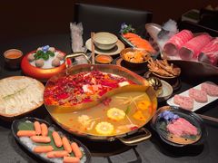 -色響火锅(恒隆广场店)