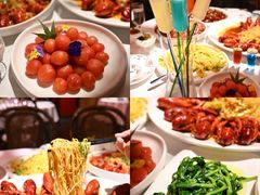 -小河盐帮·私家菜·烤鸭(三元桥·霄云路店)
